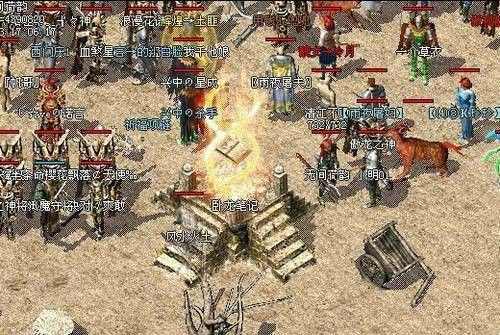 传奇英雄合击版下载新手攻略 从零上手不踩坑