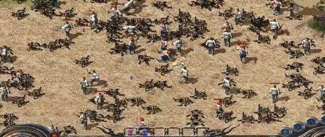 传奇大梦英雄合击版本全攻略 新手进阶到大神的专属指南