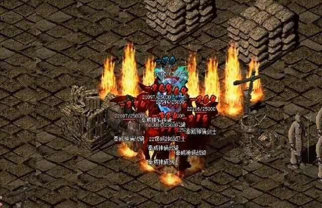 传奇老玩家唠嗑：私服避坑+实操心得，魔幻超变手游版实测