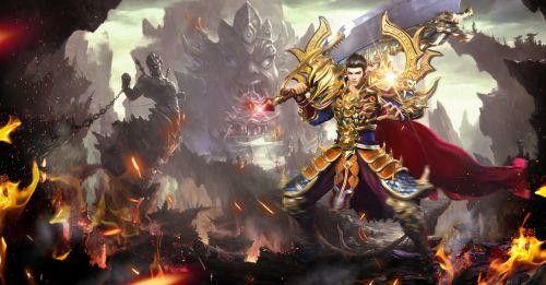 sf传奇新服网合击进阶攻略 玛法征程高效破局指南