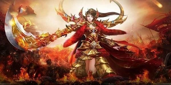 复古传奇无赖玩法攻略 零氪也能躺赢玛法大陆